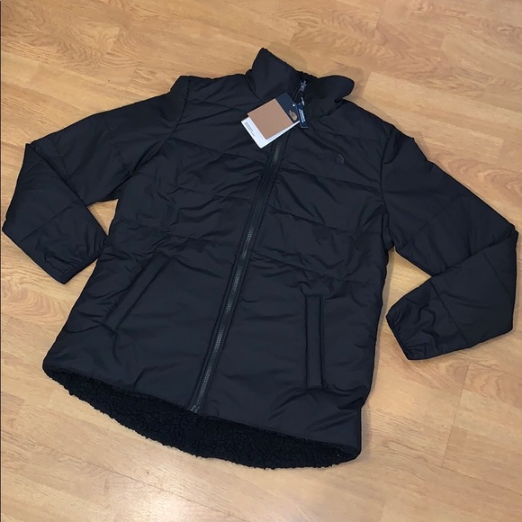 North Face Merriewood Reversible Jacket 